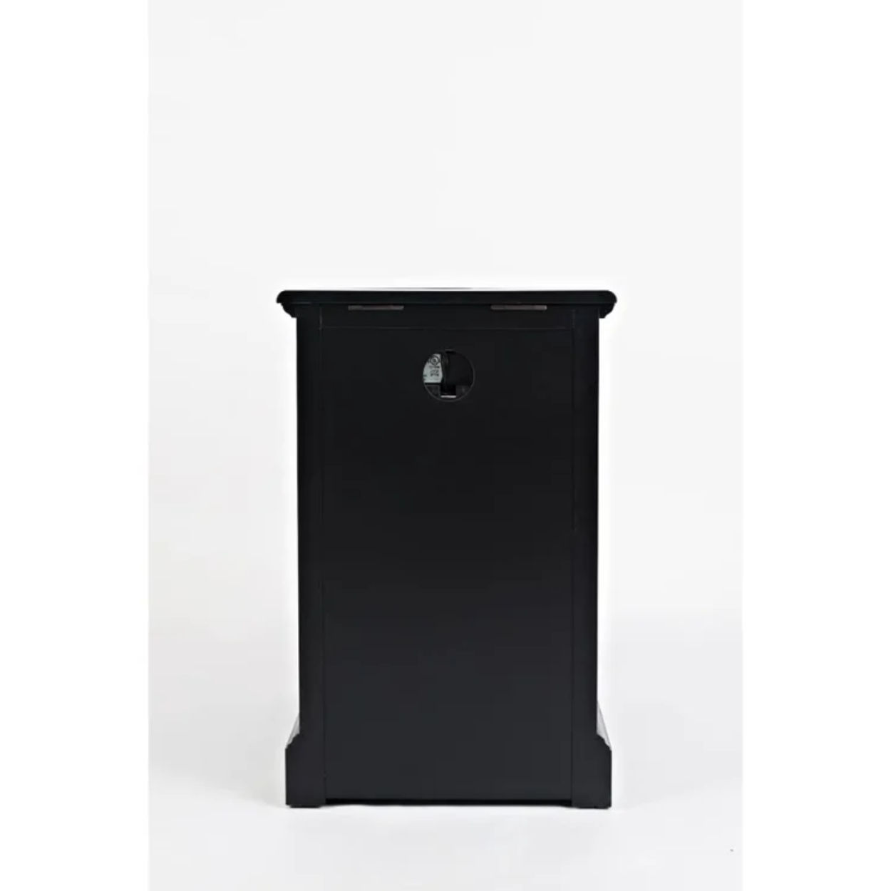 Picture of Jofran | Craftman Power Chairside Table