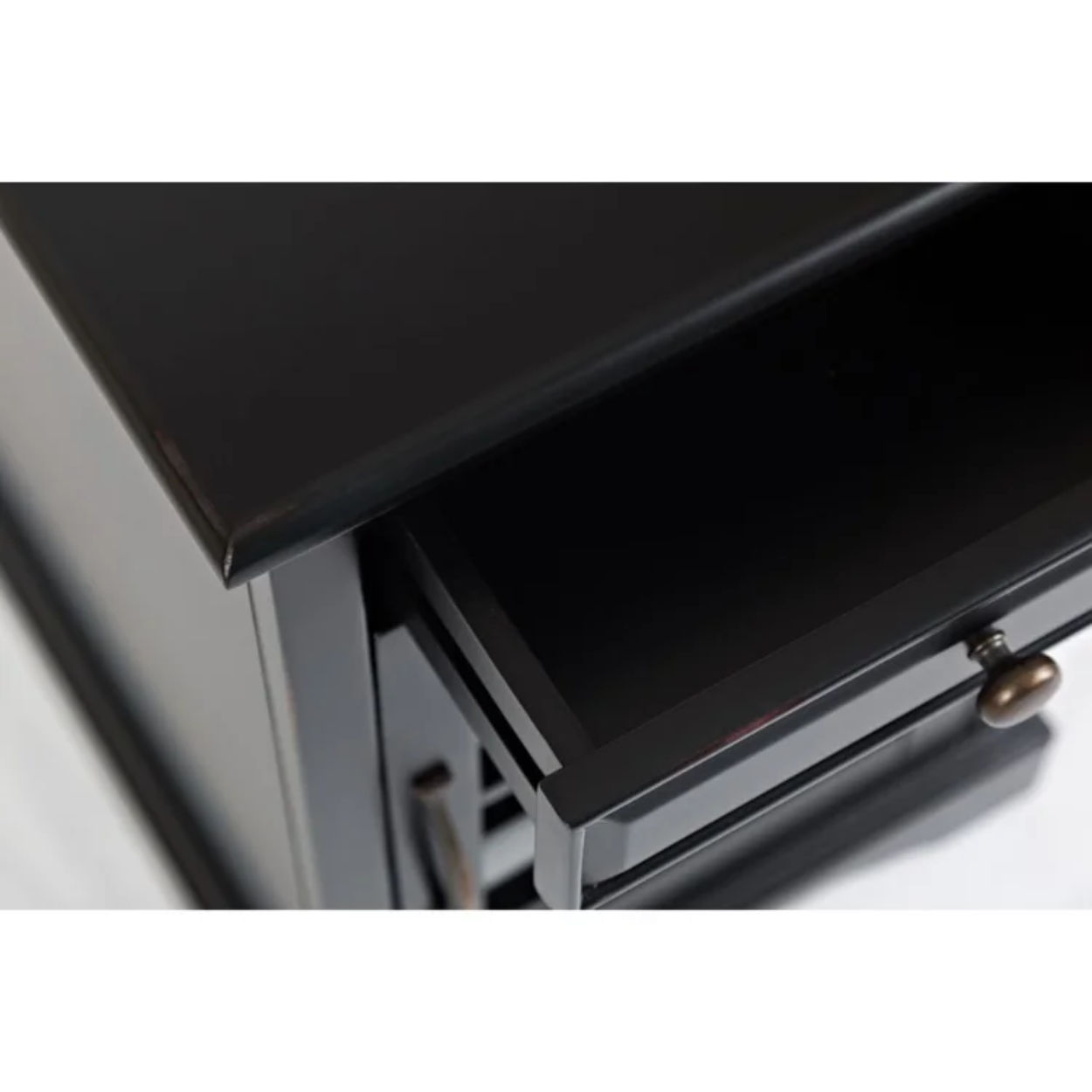 Picture of Jofran | Craftman Power Chairside Table