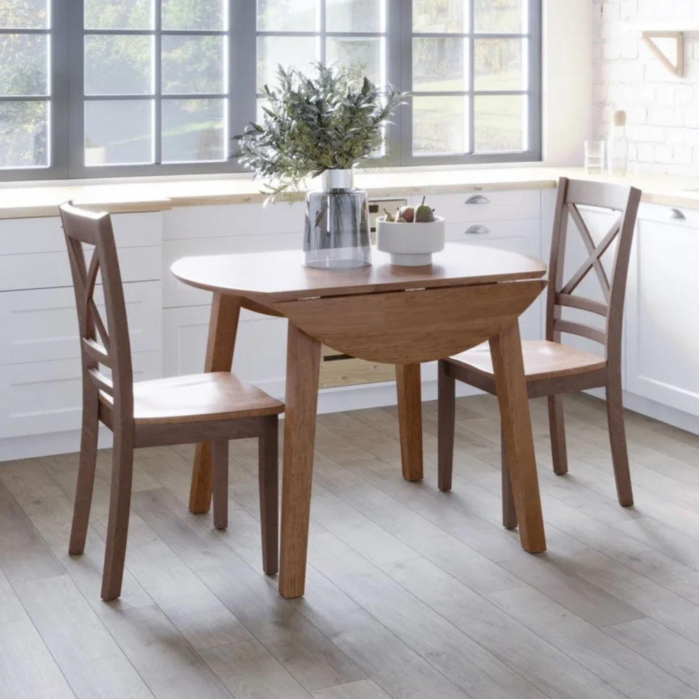 Picture of Jofran | Simplicity Dining Set
