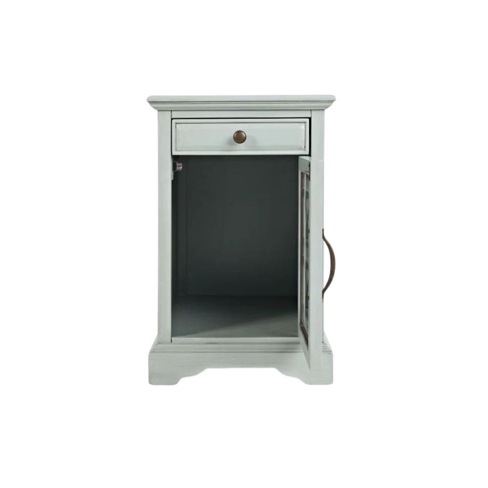 Picture of Jofran | Power Chairside Table