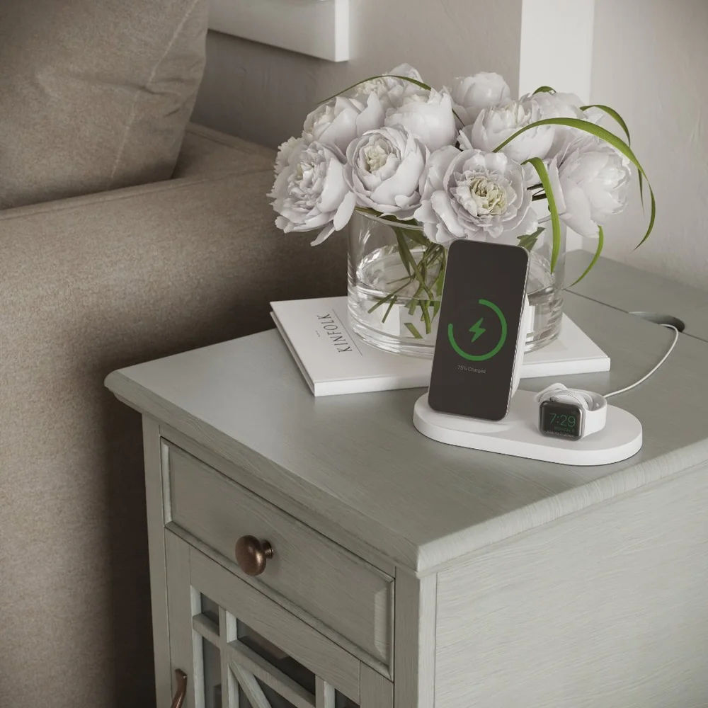 Picture of Jofran | Power Chairside Table