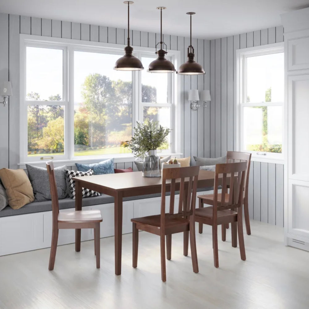 Picture of Jofran | Slatback Side Chair