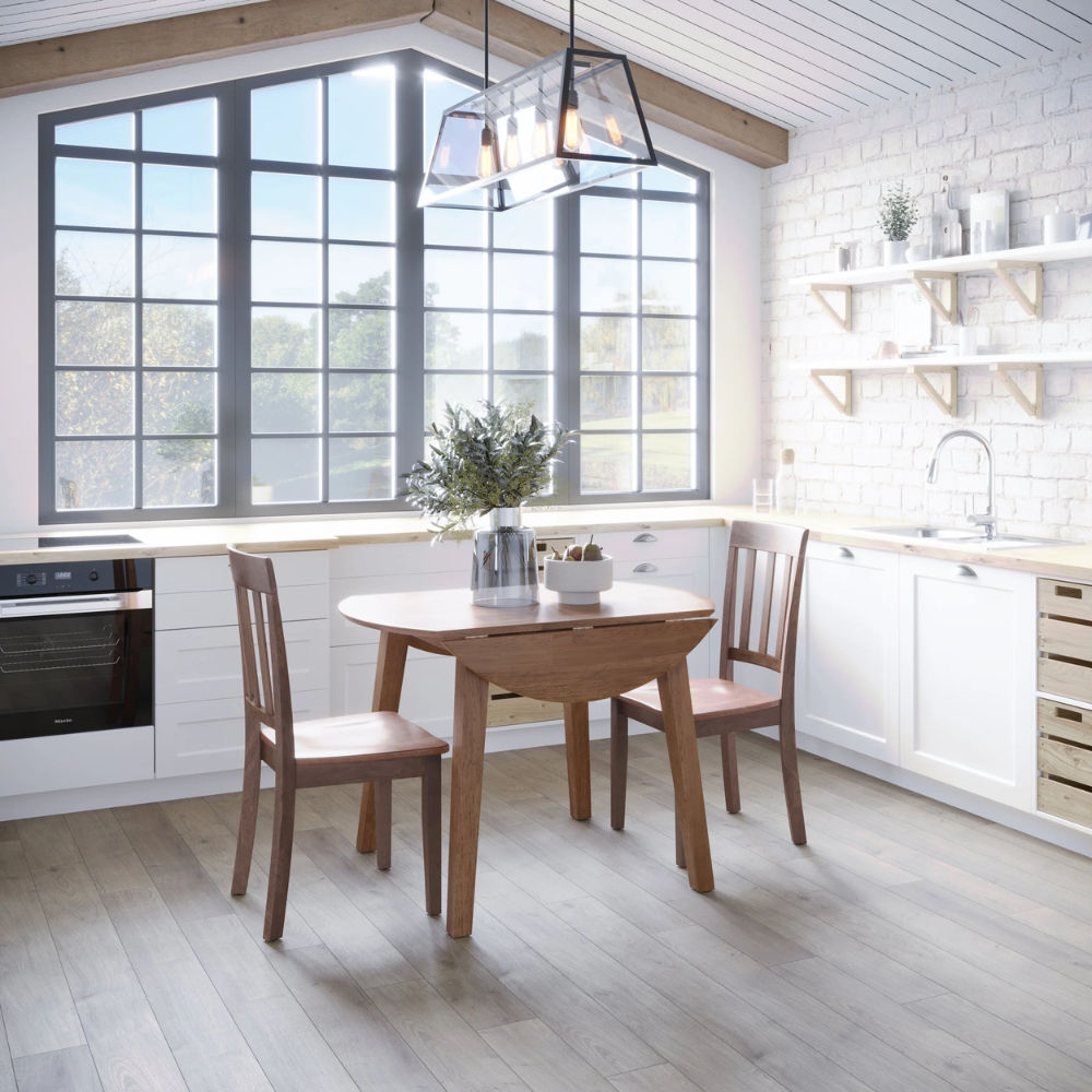 Picture of Jofran | Slatback Side Chair