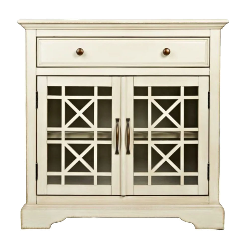 Picture of Jofran | Craftsman 32" Accent Cabinet