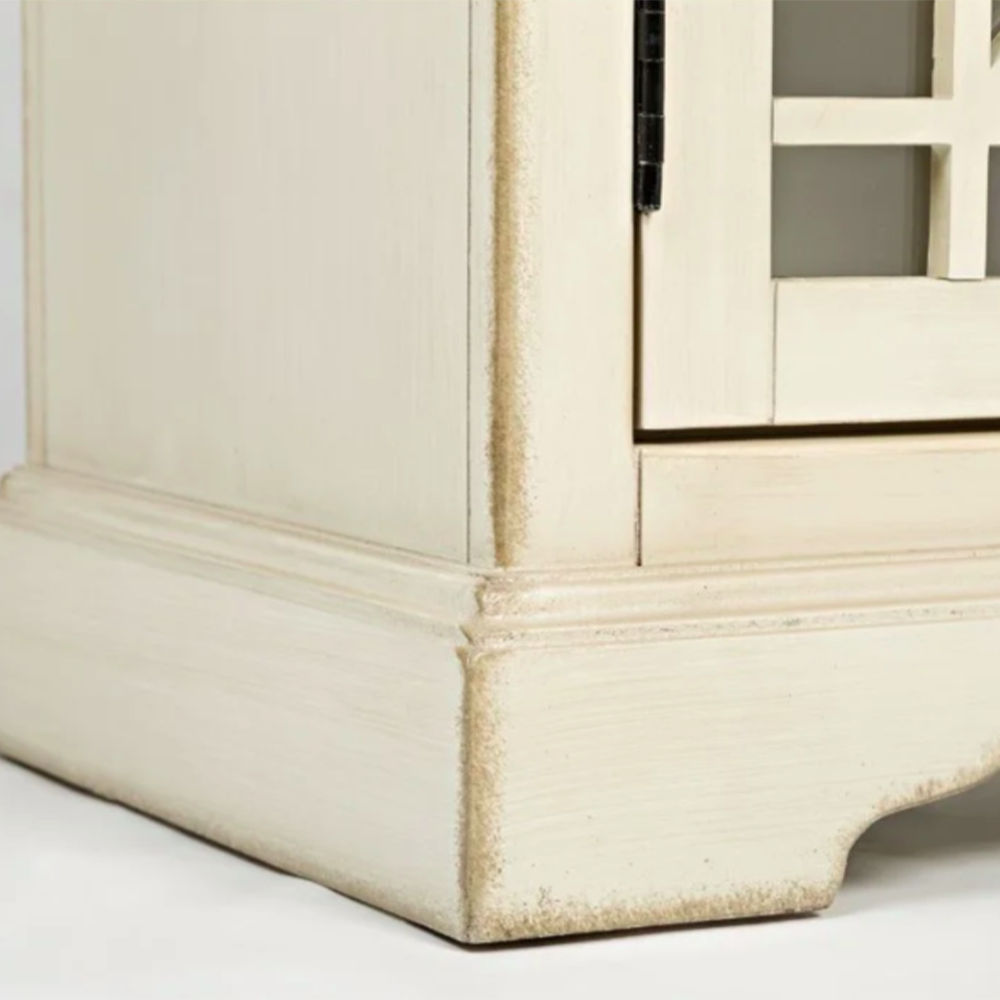 Picture of Jofran | Craftsman 32" Accent Cabinet