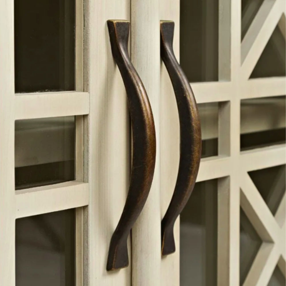 Picture of Jofran | Craftsman 32" Accent Cabinet