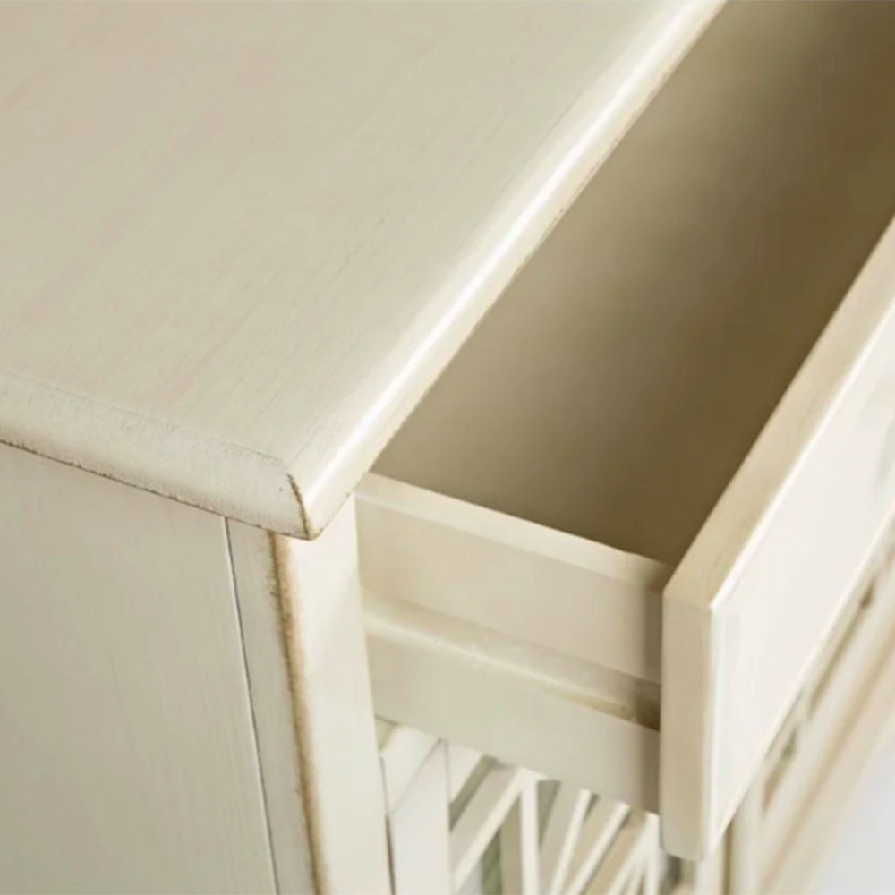 Picture of Jofran | Craftsman 32" Accent Cabinet