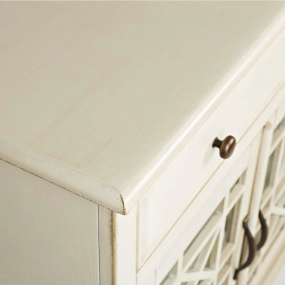 Picture of Jofran | Craftsman 32" Accent Cabinet