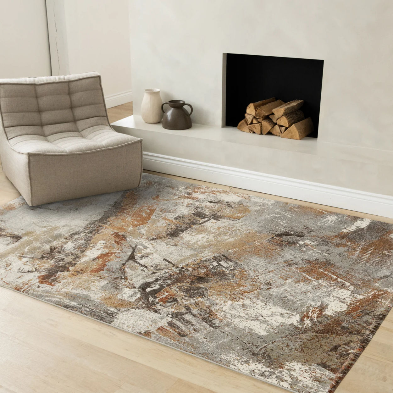 Picture of Kalora | Aurora Rug