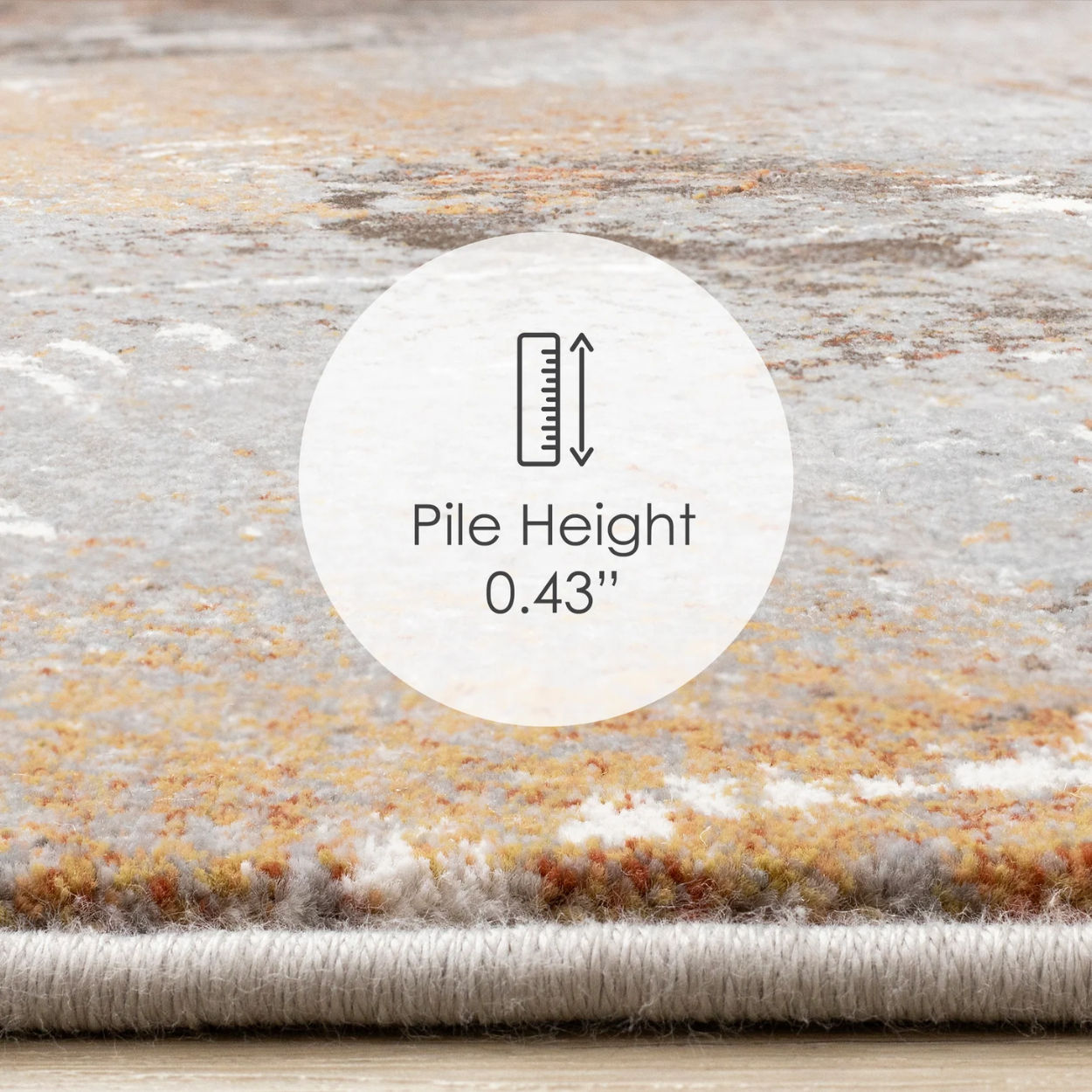 Picture of Kalora | Aurora Rug