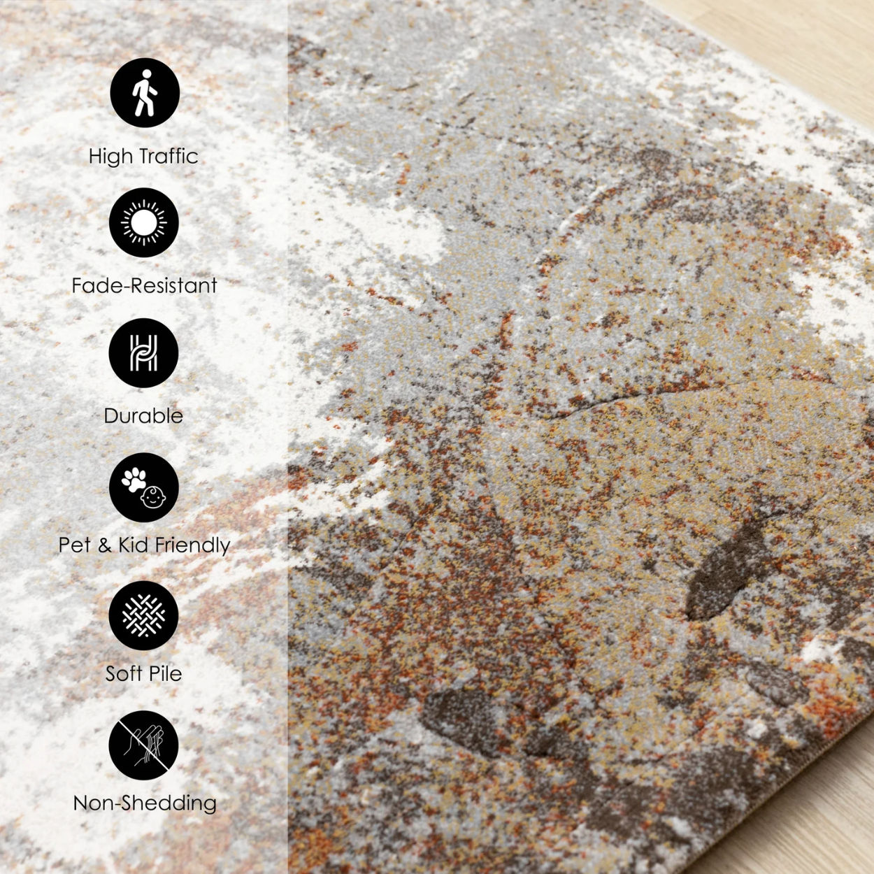 Picture of Kalora | Aurora Rug