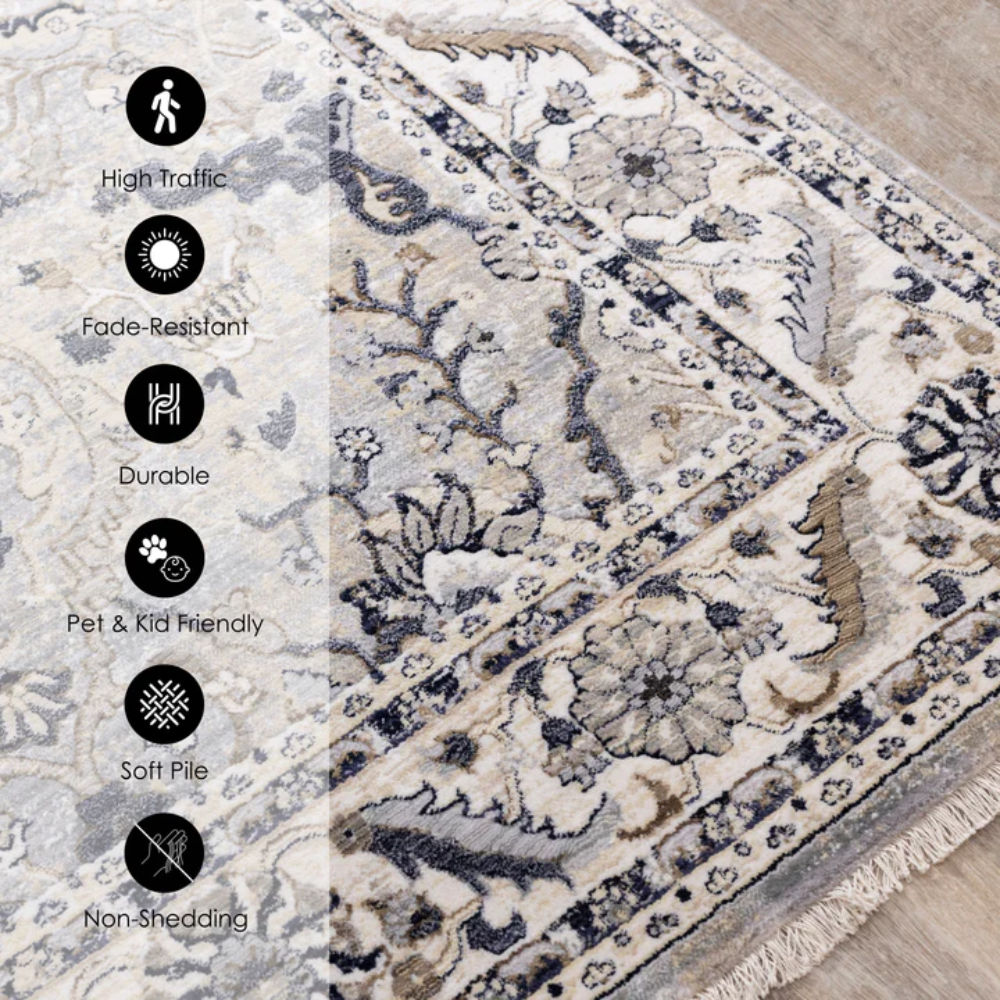Picture of Kalora | Samira Rug