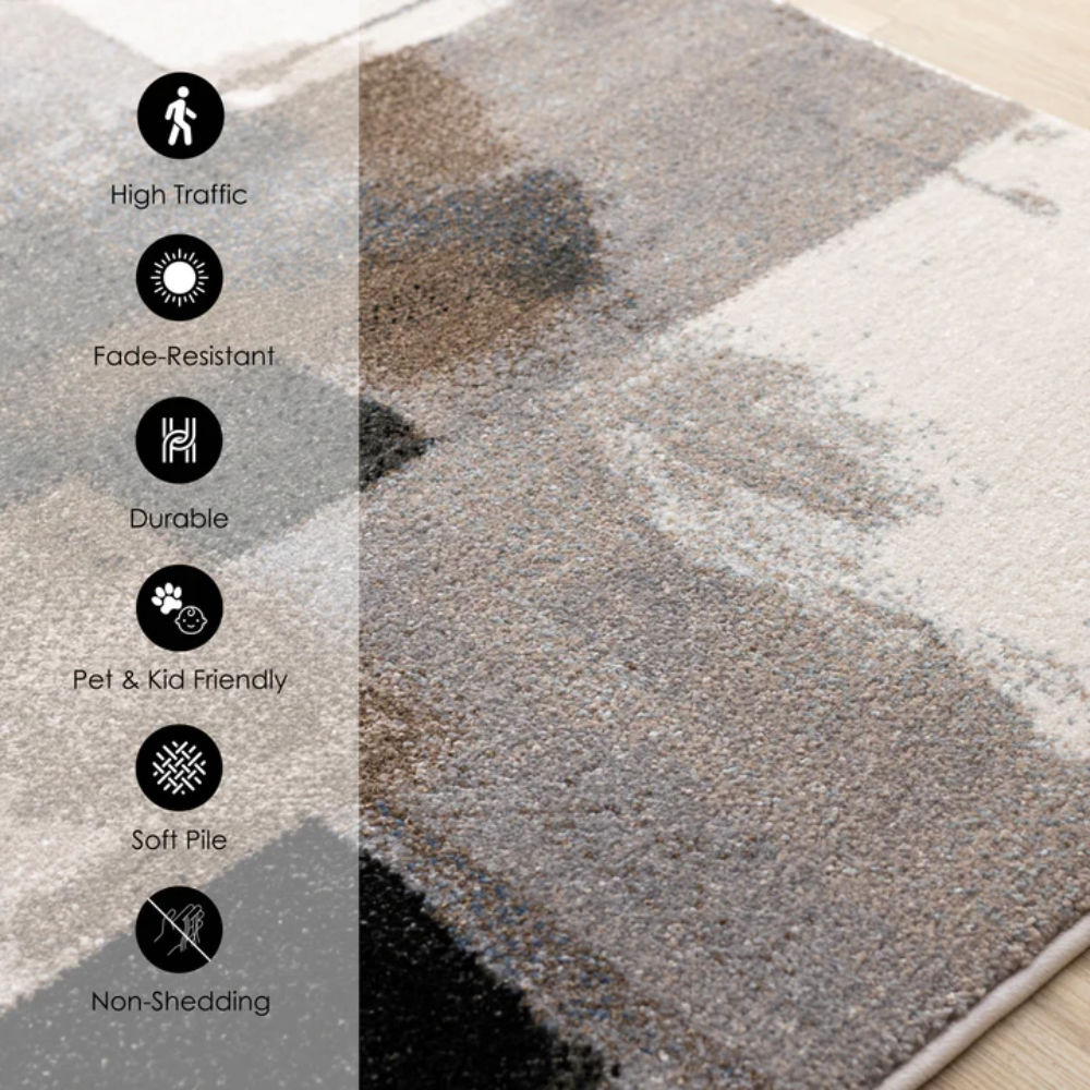 Picture of Kalora | Shade Rug
