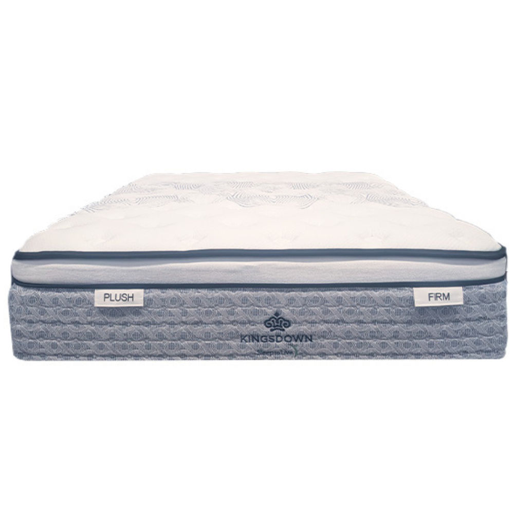 Picture of Kingsdown | Athena Dual Comfort Queen Mattress