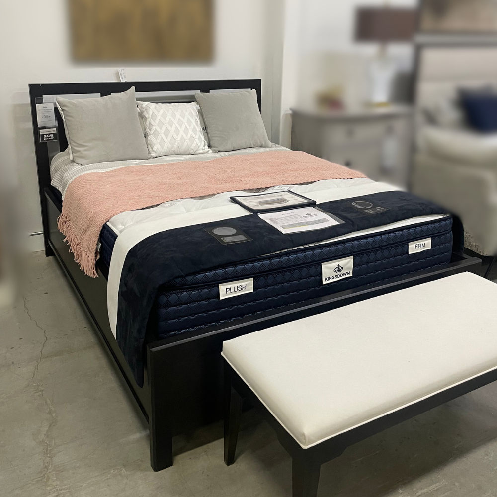 Picture of Kingsdown | Athena Queen Mattress
