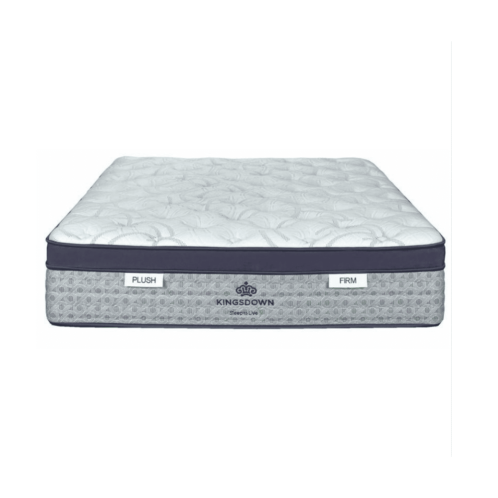 Picture of Kingsdown | Body Premier Queen Mattress