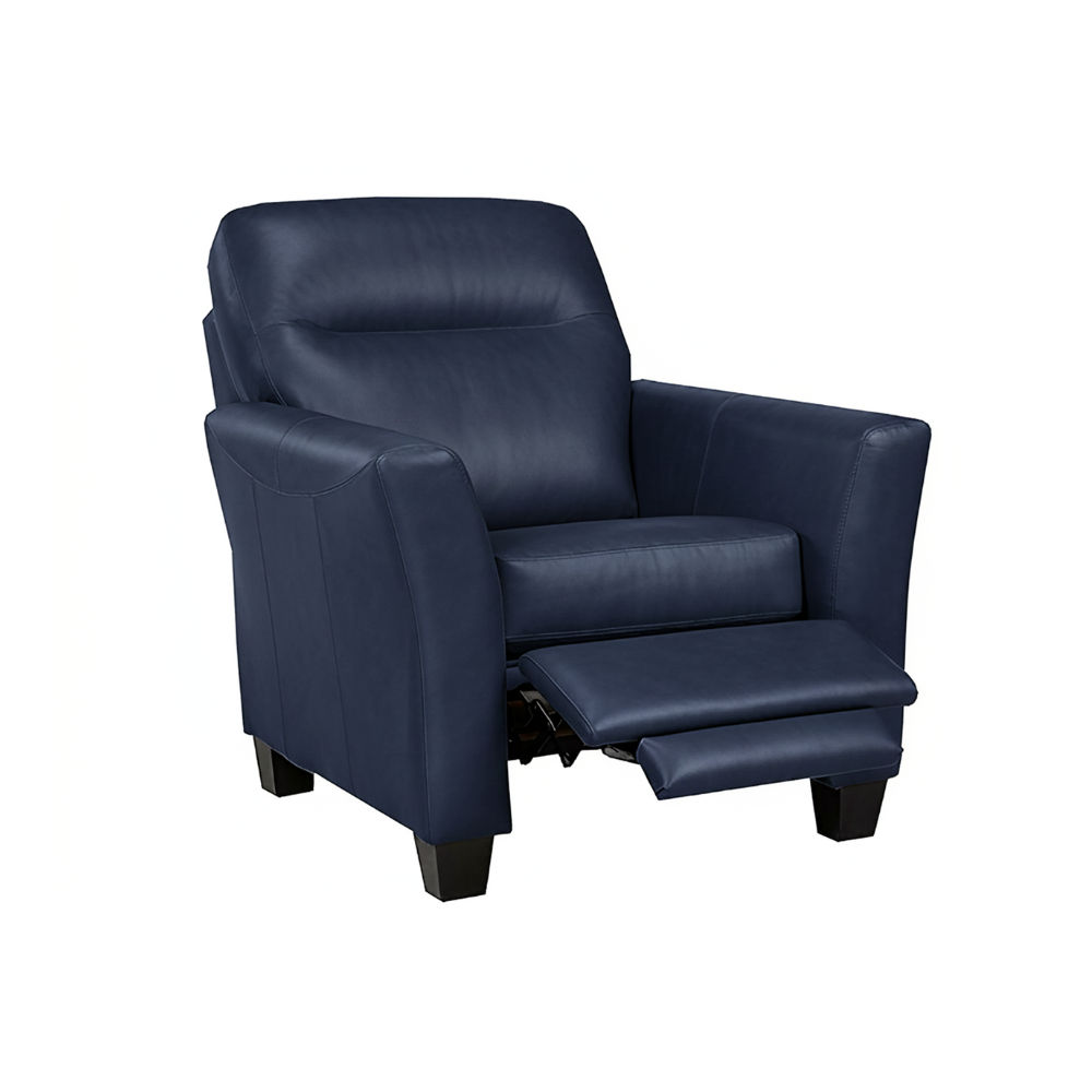 Picture of Leather Craft | 622 Push Back Recliner