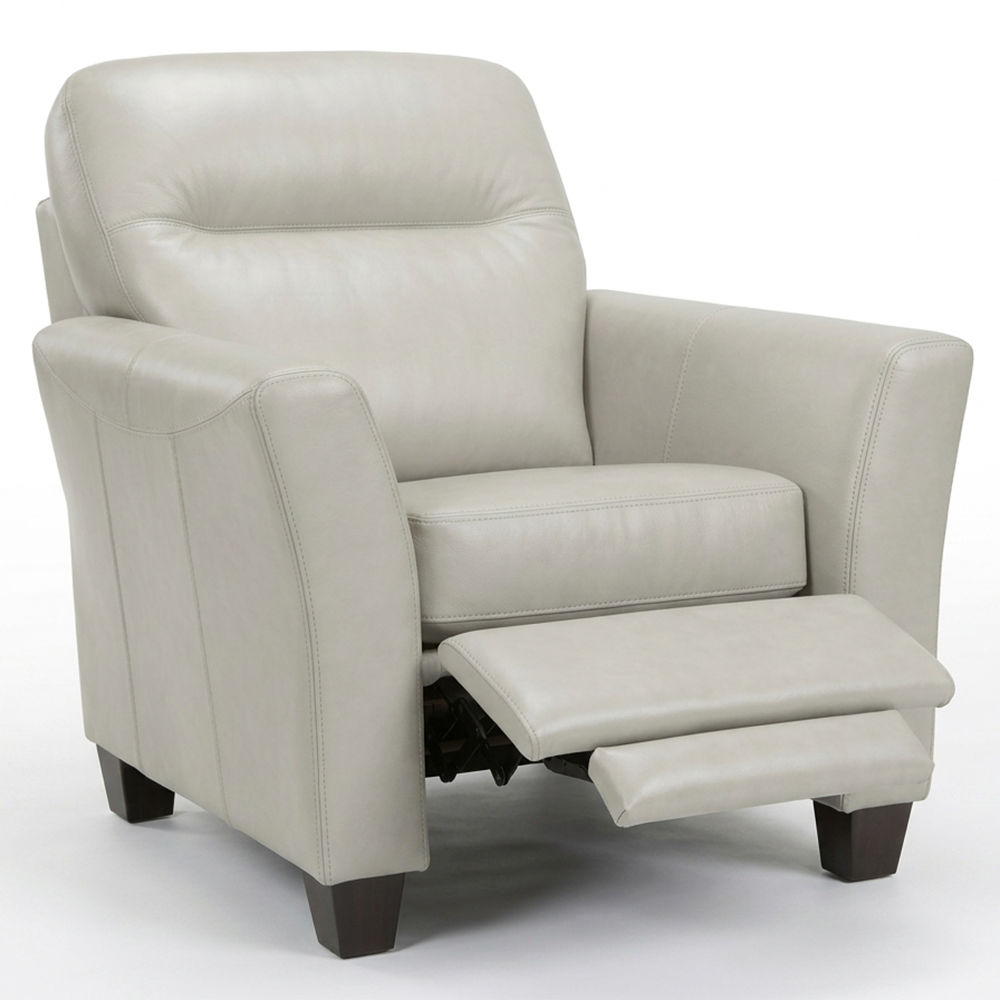 Picture of Leather Craft | 622 Pushback Chair