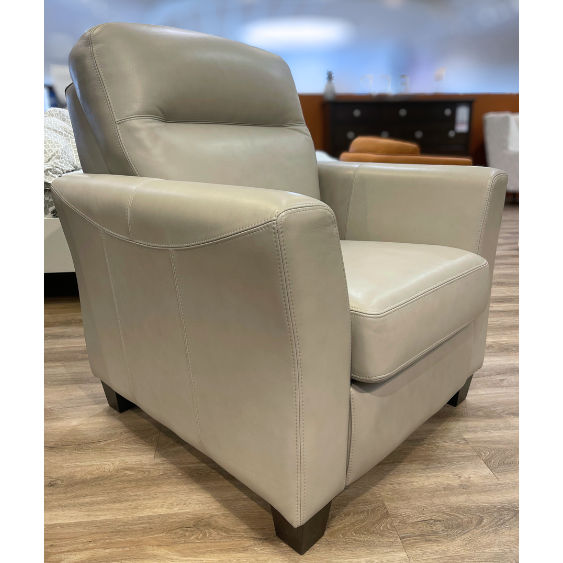 Picture of Leather Craft | 622 Pushback Chair