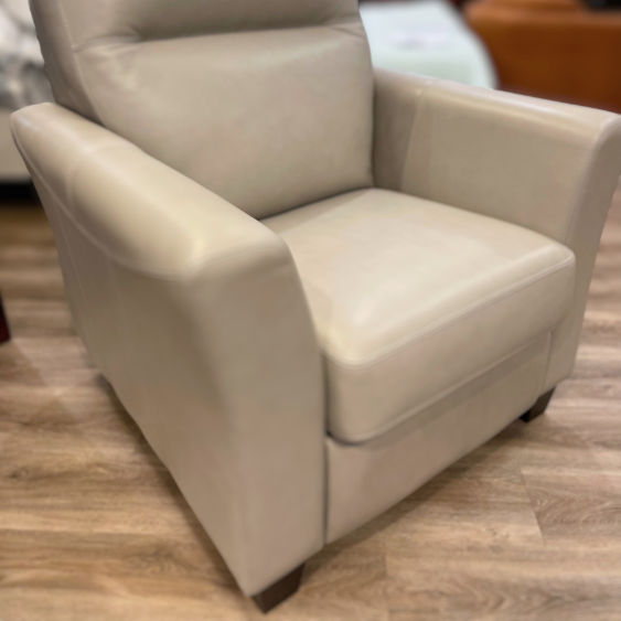 Picture of Leather Craft | 622 Pushback Chair