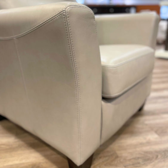 Picture of Leather Craft | 622 Pushback Chair