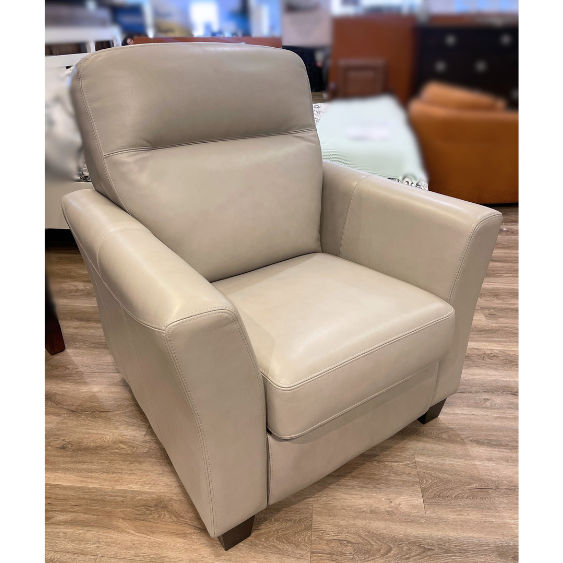 Picture of Leather Craft | 622 Pushback Chair