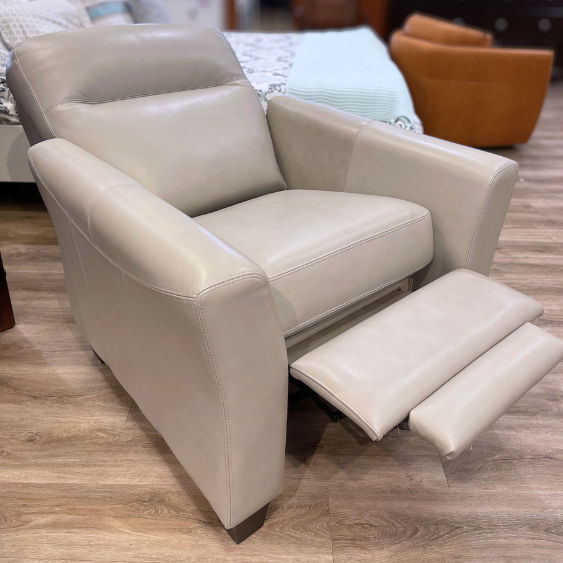 Picture of Leather Craft | 622 Pushback Chair