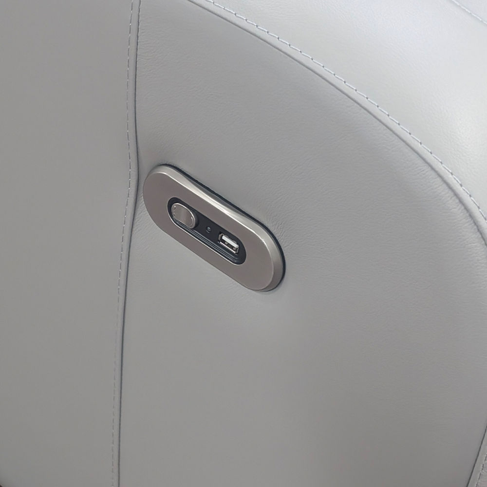 Picture of Leather Craft | 692 Power Recliner