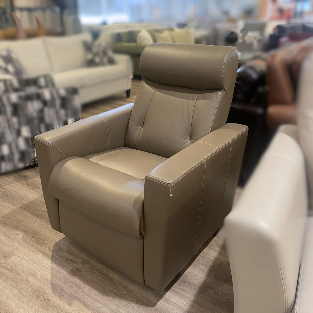 Picture of Leather Craft | 694 Power Recliner