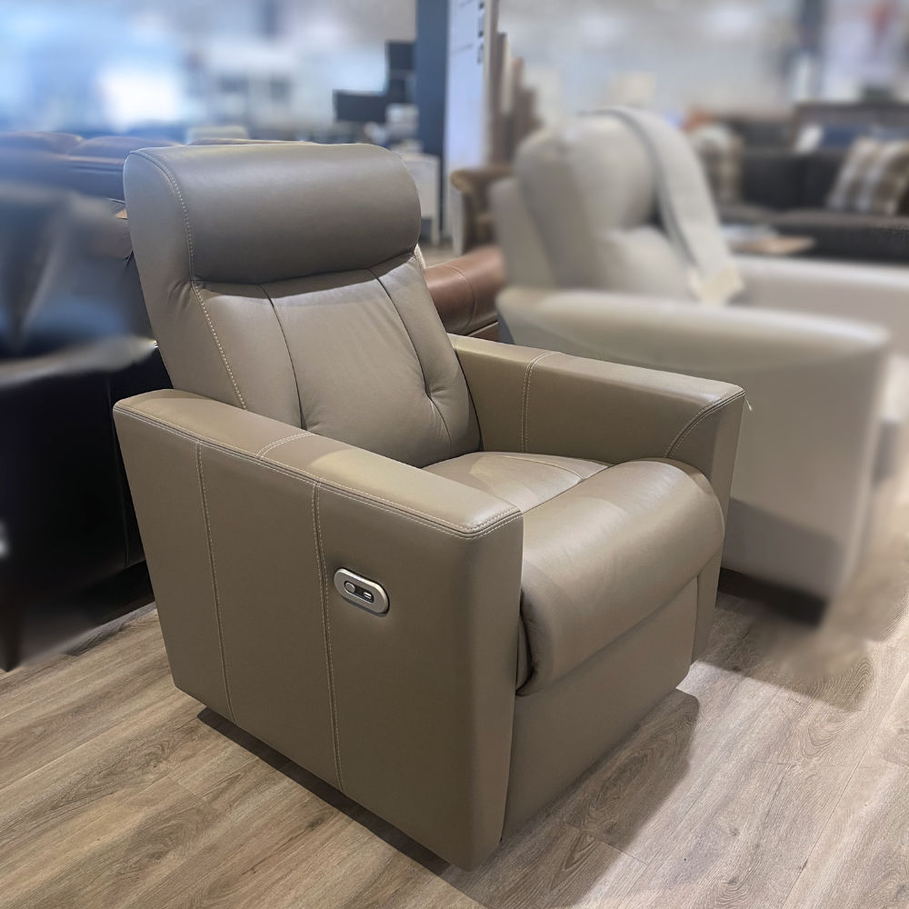 Picture of Leather Craft | 694 Power Recliner