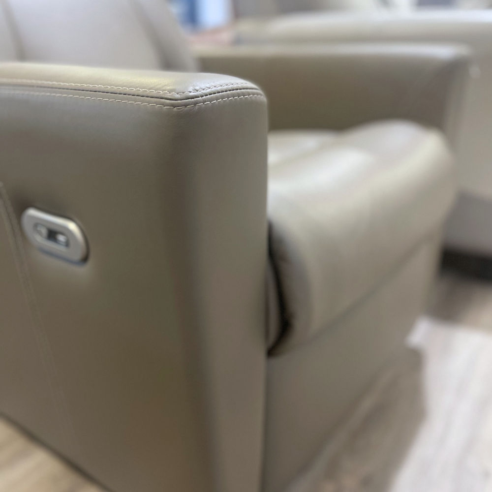 Picture of Leather Craft | 694 Power Recliner
