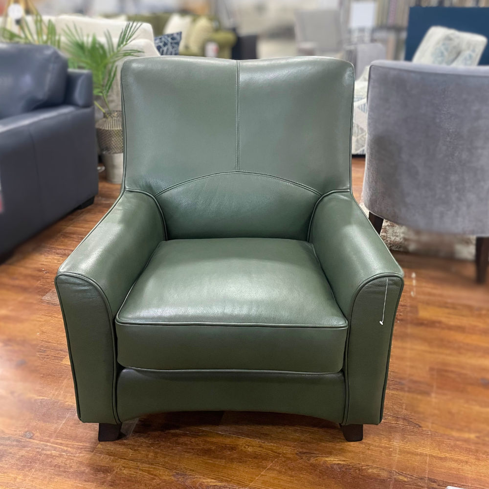 Picture of Leather Craft | Leather Chair 750