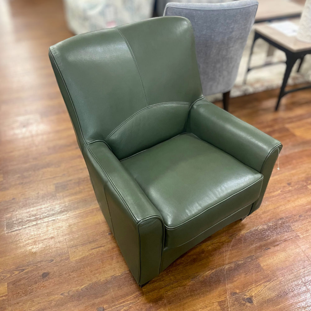Picture of Leather Craft | Leather Chair 750