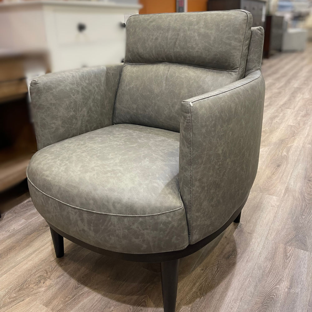 Picture of Leather Craft | 753 Chair