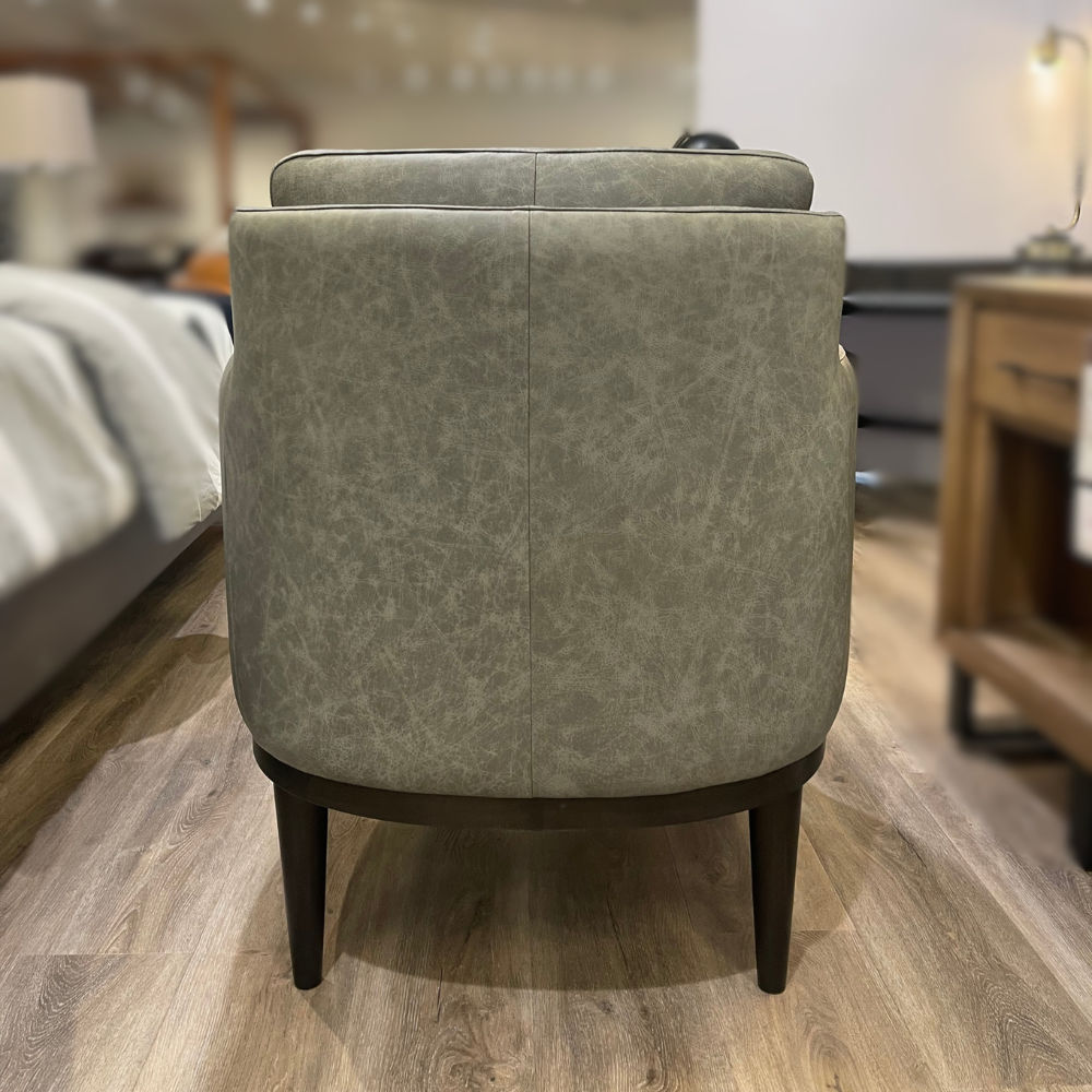 Picture of Leather Craft | 753 Chair