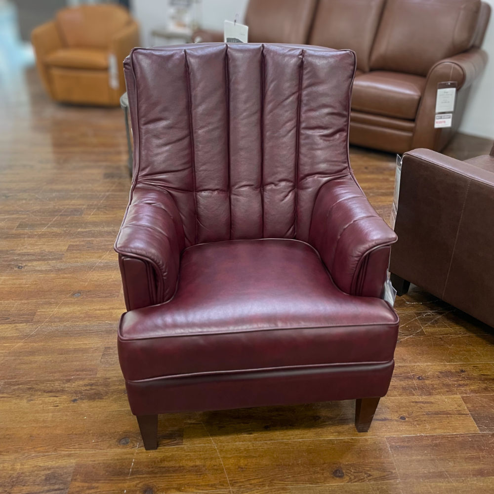 Picture of Leather Craft | 786 Chair