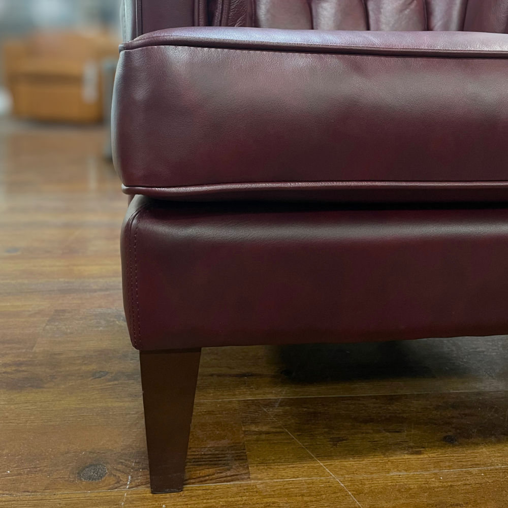 Picture of Leather Craft | 786 Chair