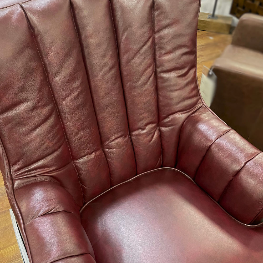 Picture of Leather Craft | 786 Chair