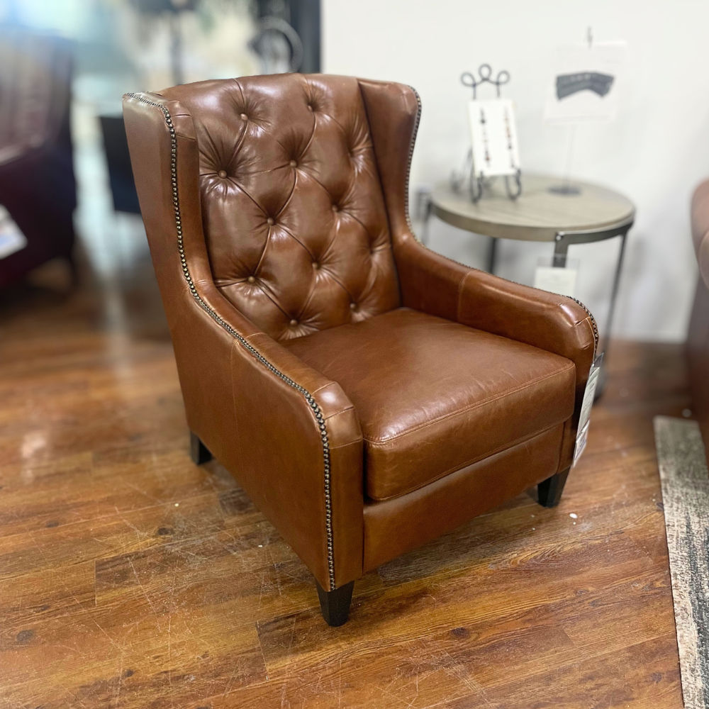 Picture of Leather Craft | 798 Chair