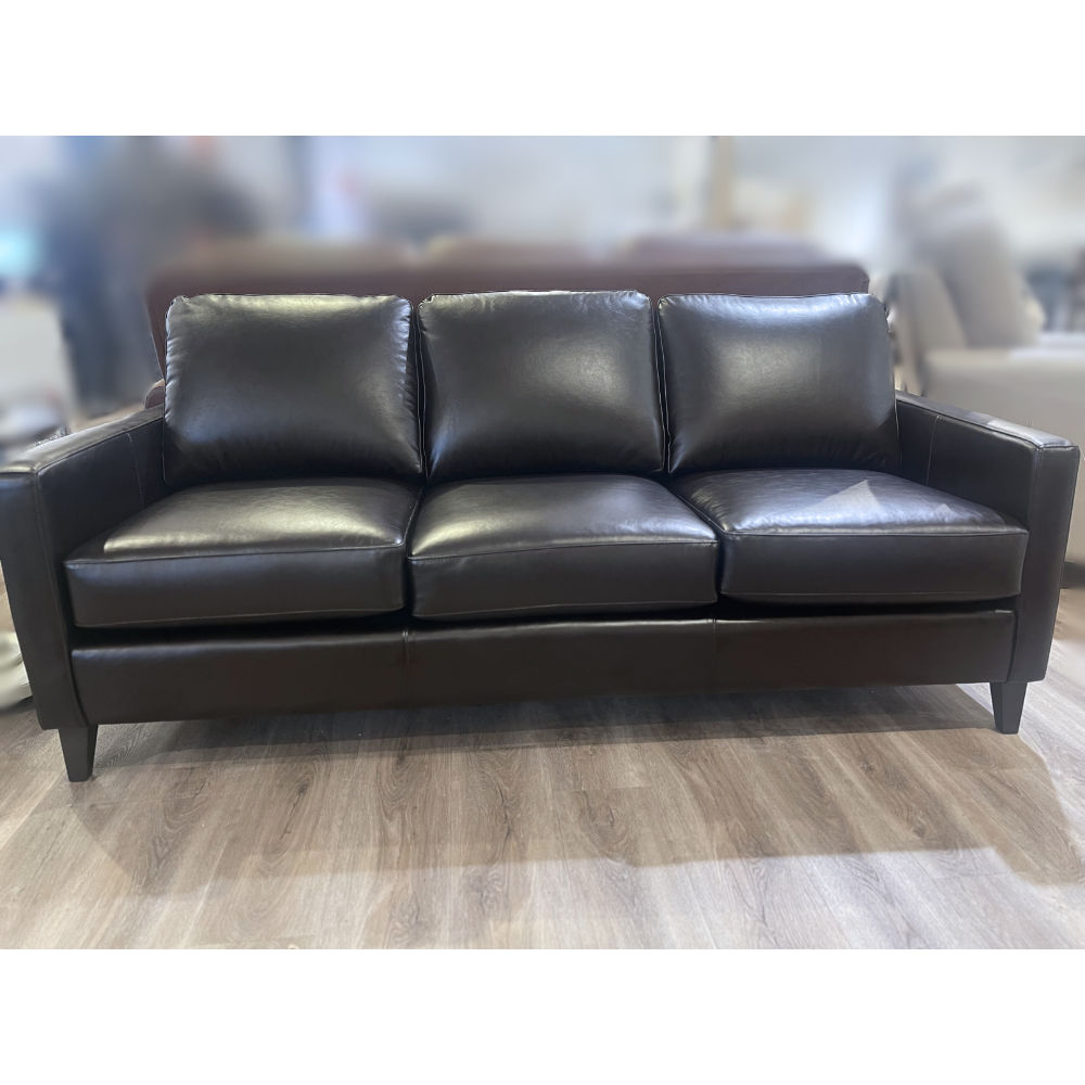 Picture of Leathercraft | Cosmopolitan Sofa