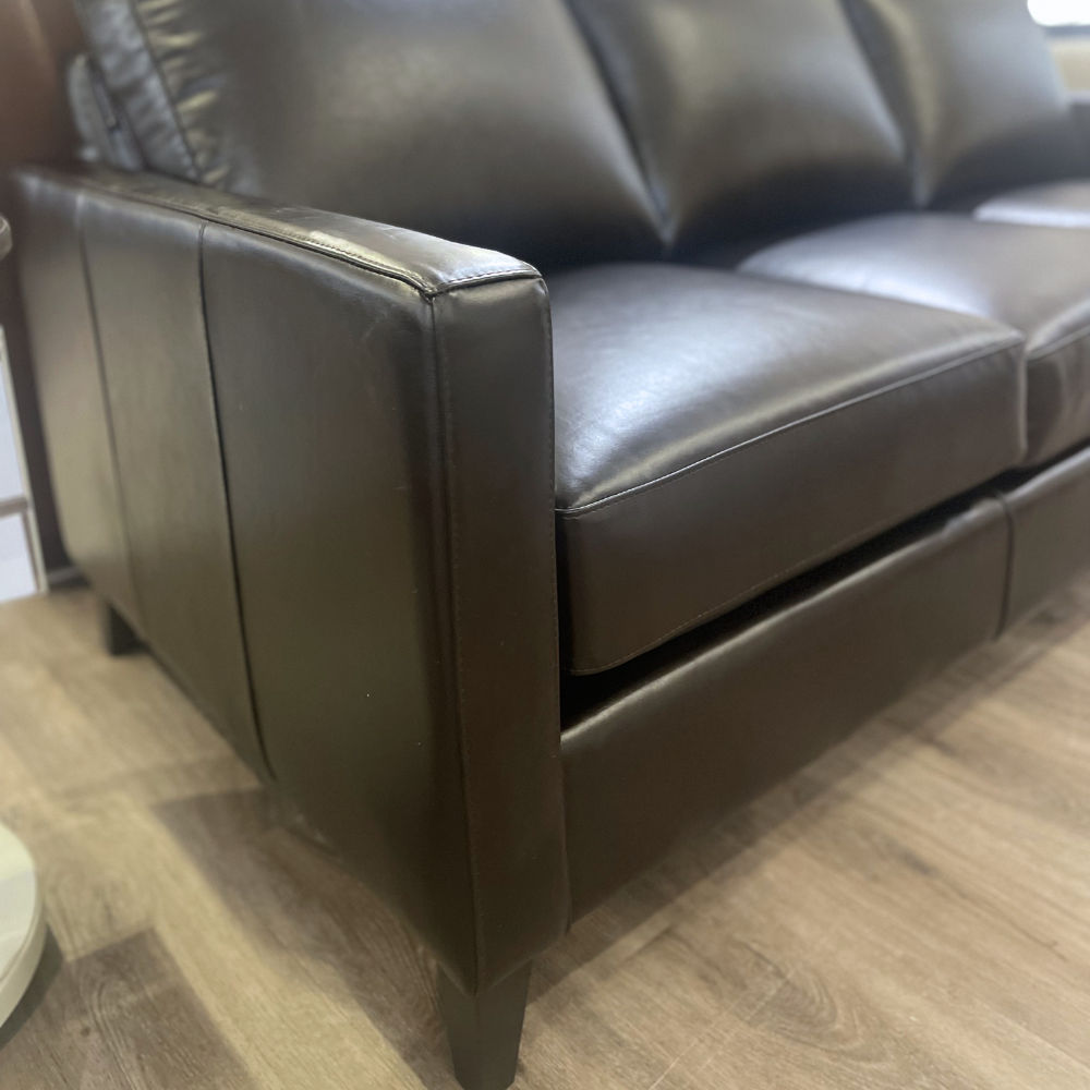 Picture of Leathercraft | Cosmopolitan Sofa