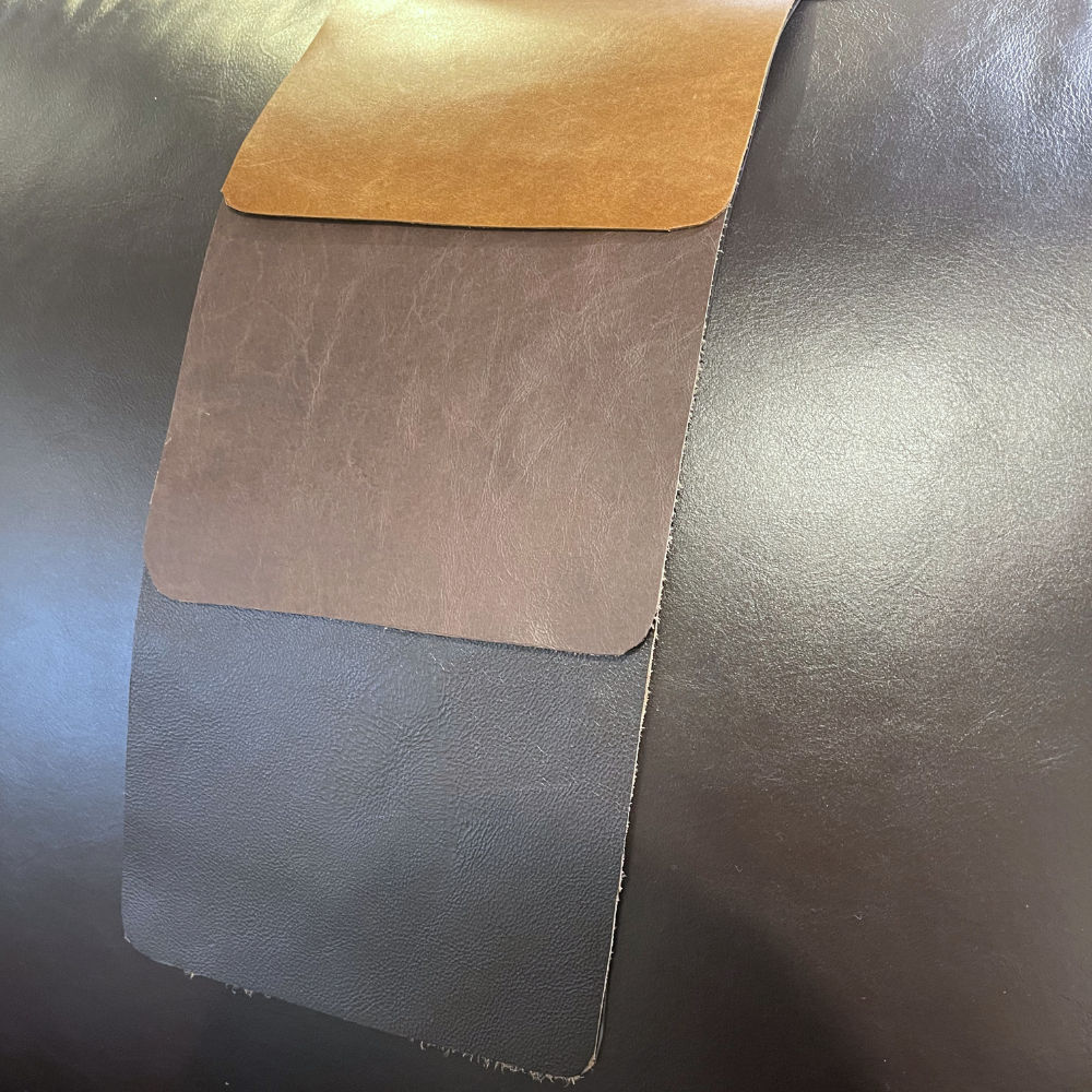 Picture of Leathercraft | Cosmopolitan Sofa
