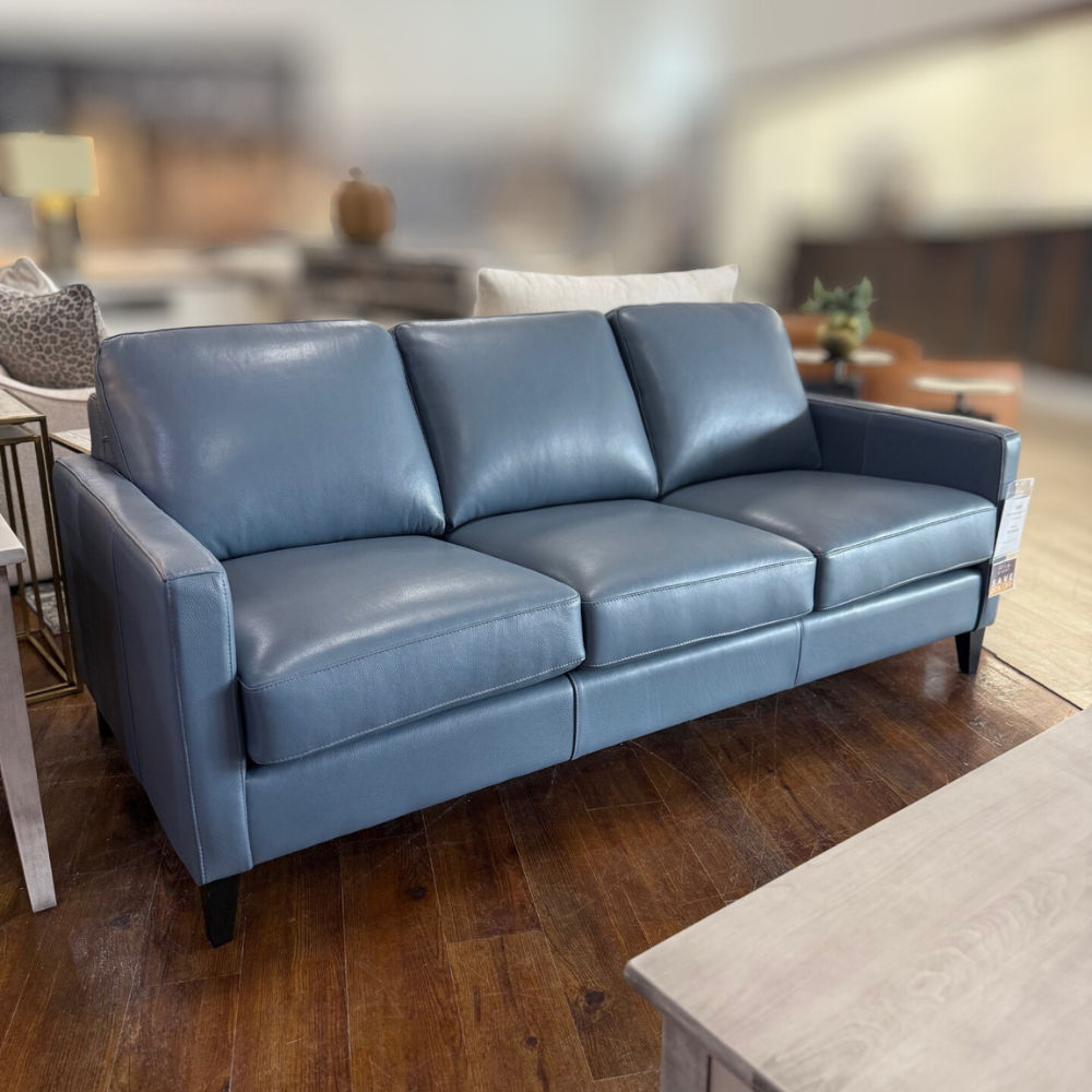 Picture of Leather Craft | Cosmopolitan Sofa