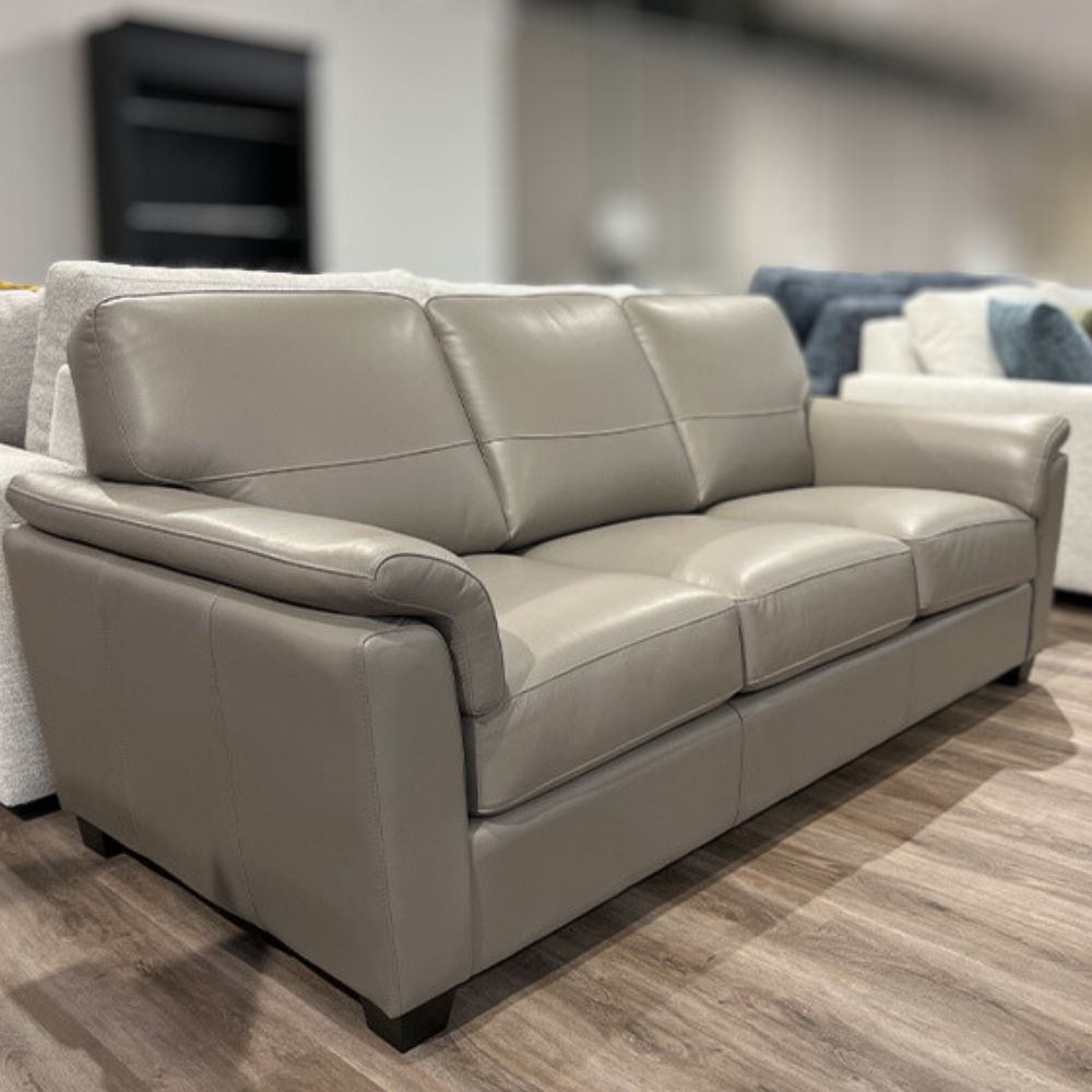 Picture of Leather Craft | Dublin Sofa