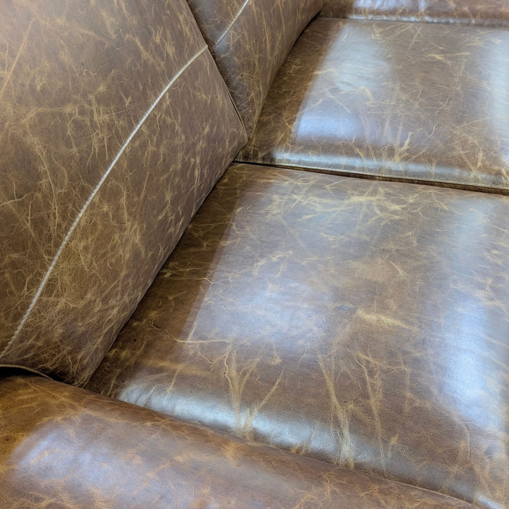 Picture of Leather Craft | Kent Sofa