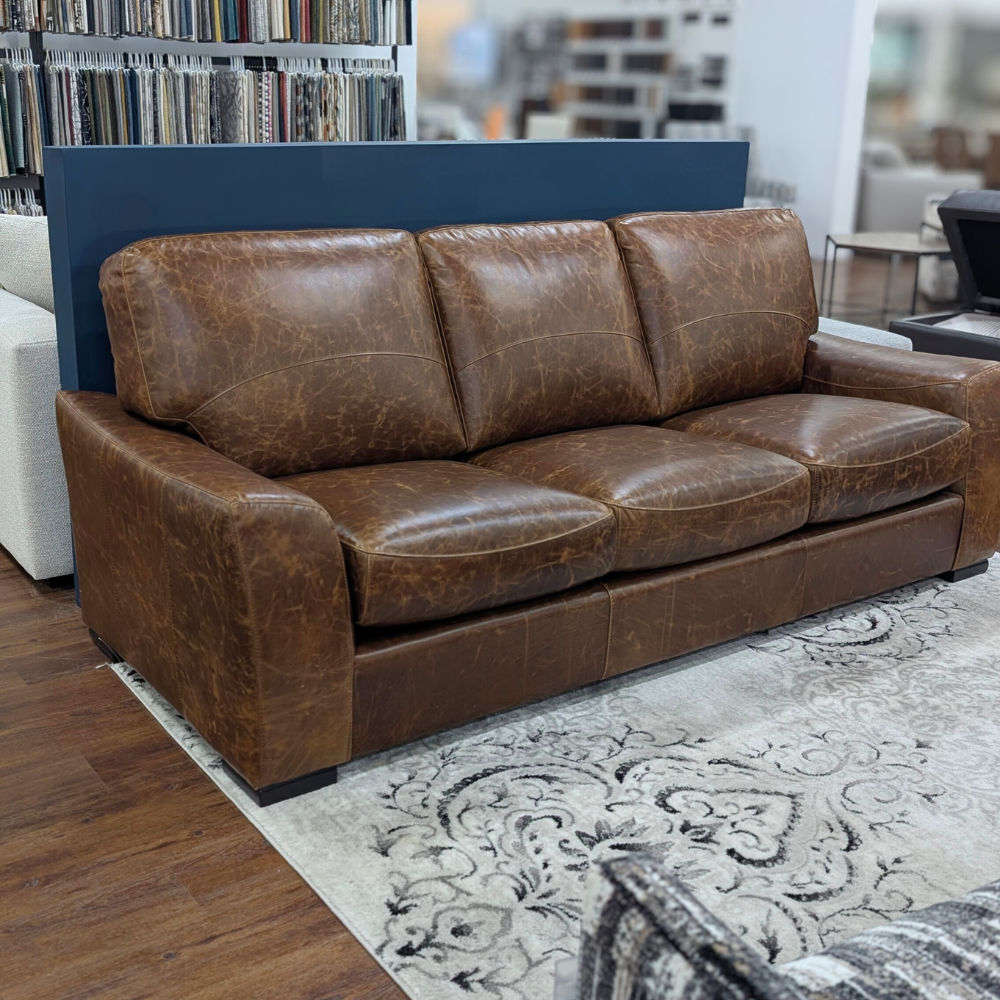 Picture of Leather Craft | Kent Sofa