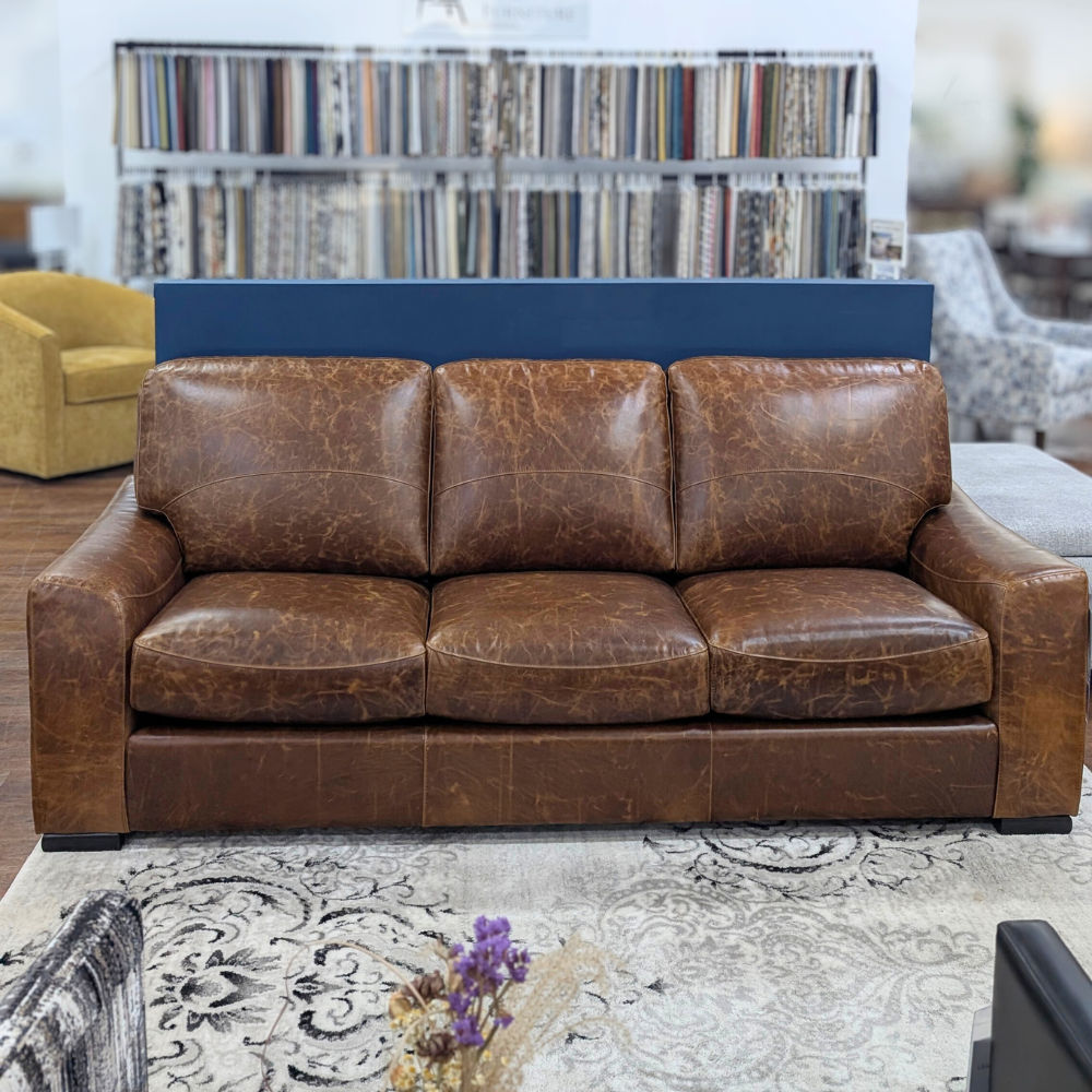 Picture of Leather Craft | Kent Sofa