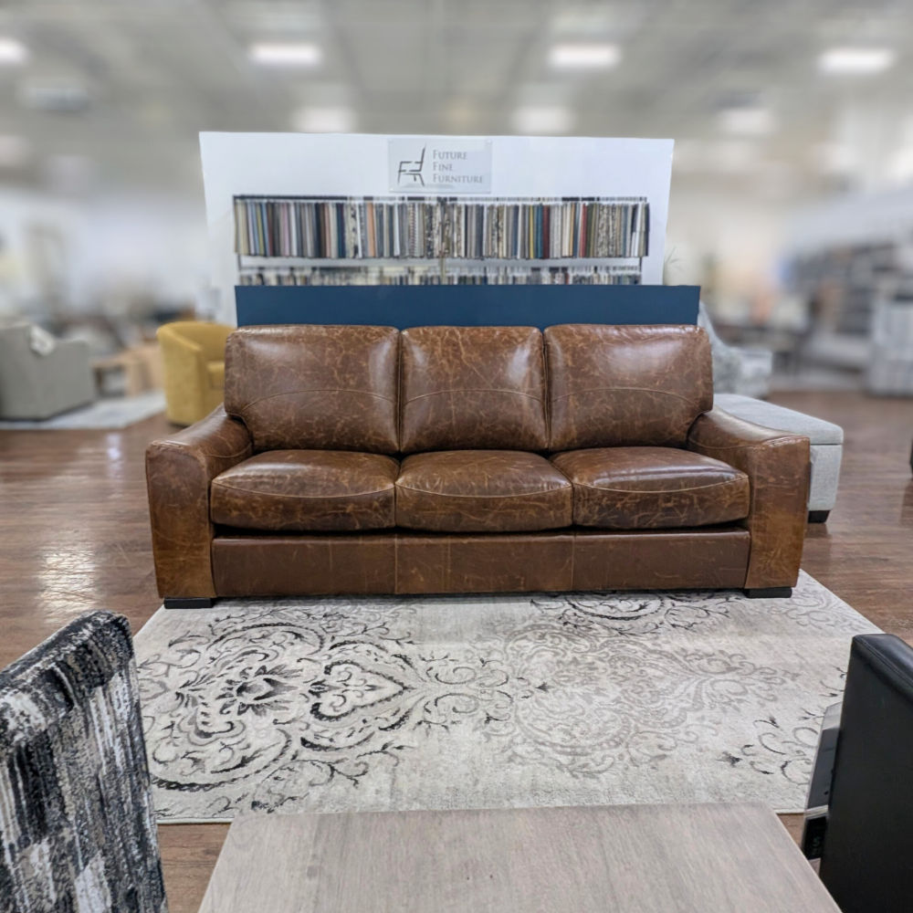 Picture of Leather Craft | Kent Sofa
