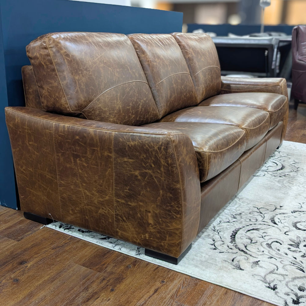 Picture of Leather Craft | Kent Sofa