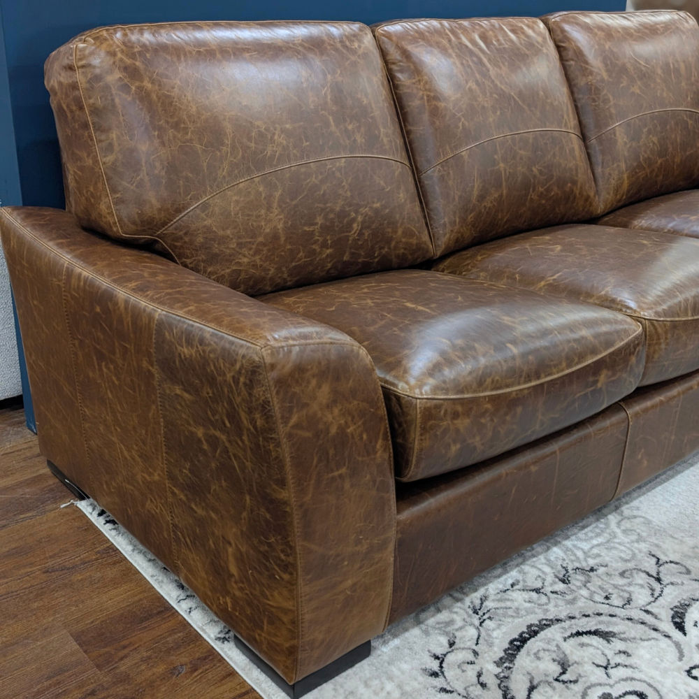Picture of Leather Craft | Kent Sofa